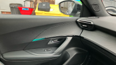 Peugeot 2008 100kW Allure Premium+ 50kWh 5dr Auto Electric Estate